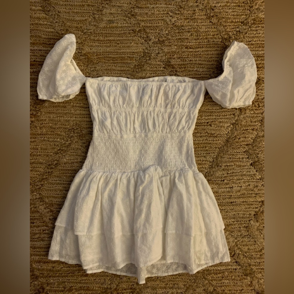 Sabo Dress